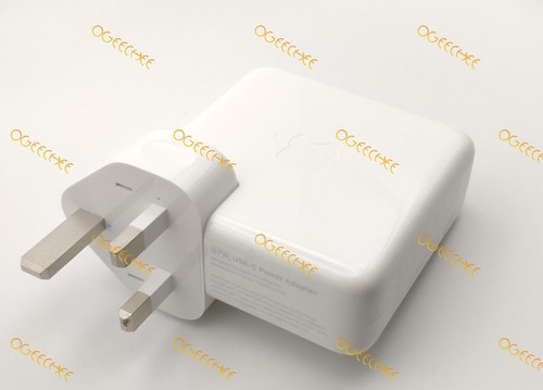 Genuine apple 67w usb port - genuine,