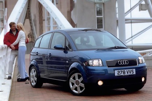 Audi wanted for - wanted,
