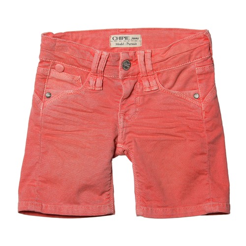 Chipie girls papaye coral pink - chipie,