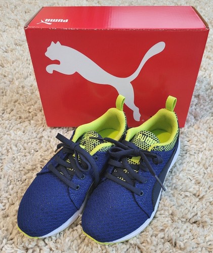 Puma carson runner - carson, blue