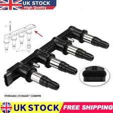 For Vauxhall ASTRA J Mk6 &