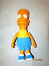 Original Vintage Bart Simpson