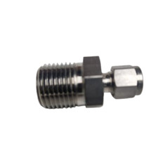 Swagelok Stainless Steel