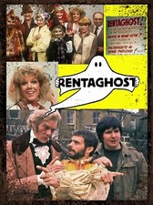 Rentaghost 70s 80s vintage