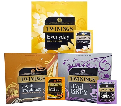 Twinings english - twinings,