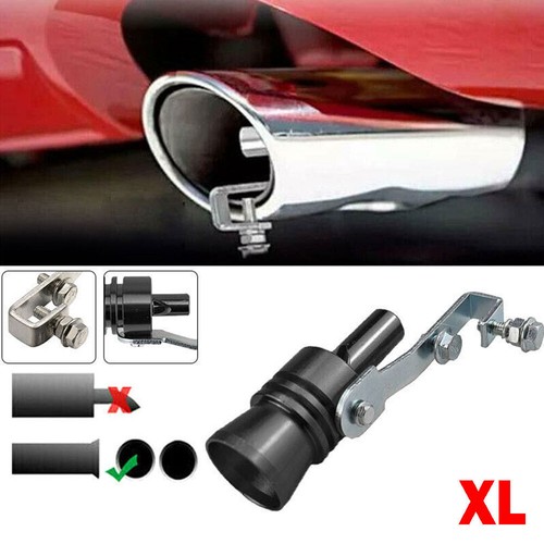 Sound turbo whistle - xl,