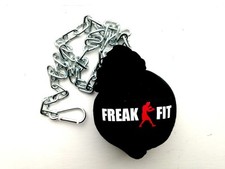 Slip bag speed bag floor to