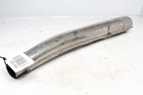 Exhaust silencer honda 250 - silencer, cb