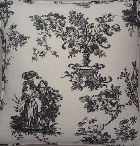 Inch cushion cover in - 16,