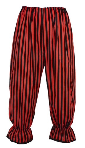 Childs long red black - childs,