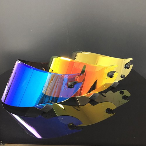 Helmet shield visor fit - shield, for