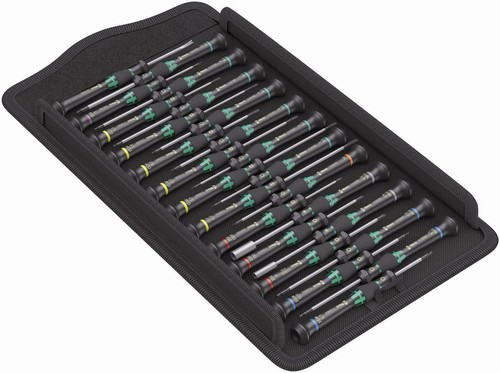 Wera piece micro big pack - wera,