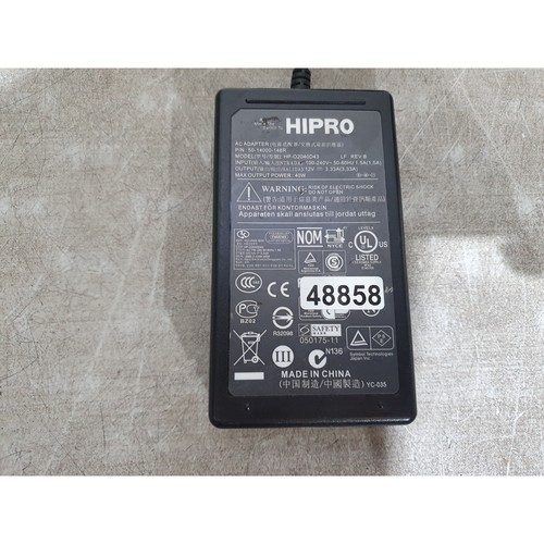 Hipro o2040d43 power supply - hp-o2040d43,