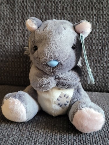 Blue nose friends - , nutmeg