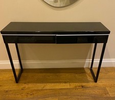 IKEA Besta Burs High Gloss