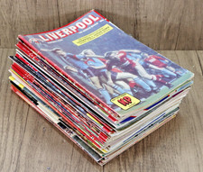 50x Liverpool FC Football