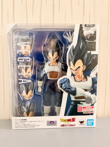 Figuarts dragonball older - h,