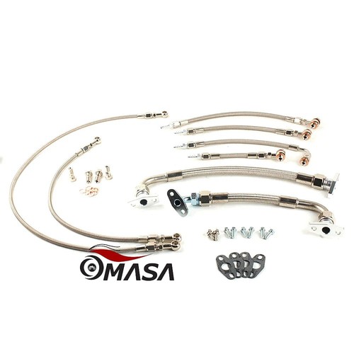 Oil water line - oil, mitsubishi