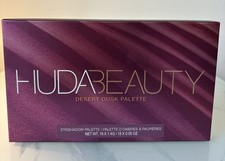 Huda Beauty Desert Dusk