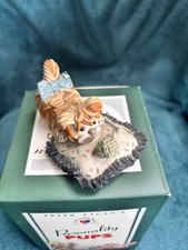 Peter Fagan Colour Box