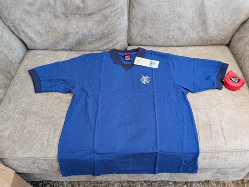 Rare nike glasgow - glasgow, rangers