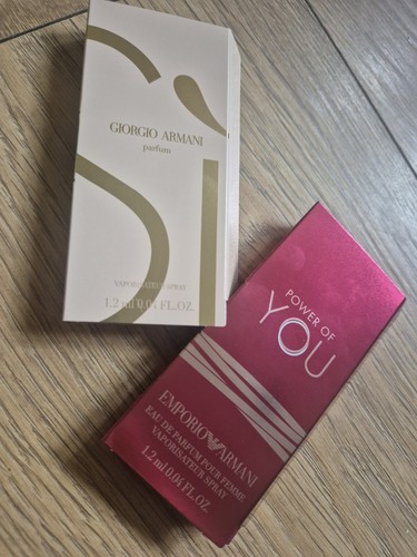 2ml high end designer - high,