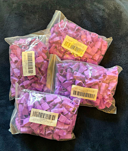 Purple ethernet strain - ethernet,
