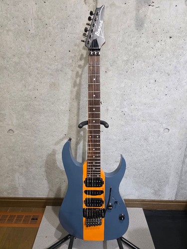 Ibanez rg380f fujigen - rg380f, /