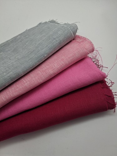 Remnant scrap bag pieces - remnant,
