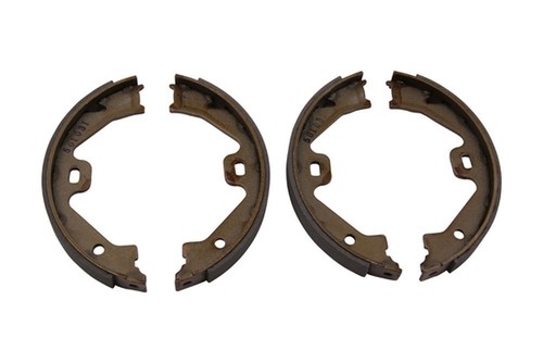 Handbrake shoes rear for - nk,