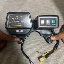 Used Rebuilt Product Yamaha