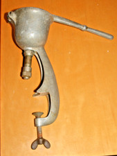 VINTAGE 1940's BEL CREAM MAKER -  EMPIRE SERIES 