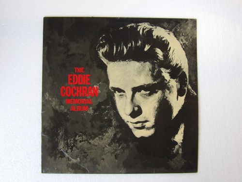 Eddie cochran - cochran:,