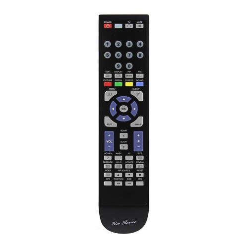 Medion replacement remote - replacement,