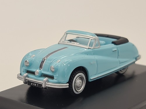 Oxford diecast austin atlantic - oxford,