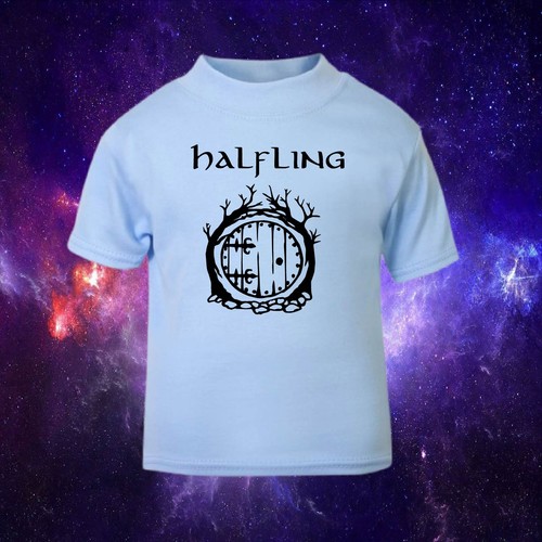 Halfling lord the rings - halfling,