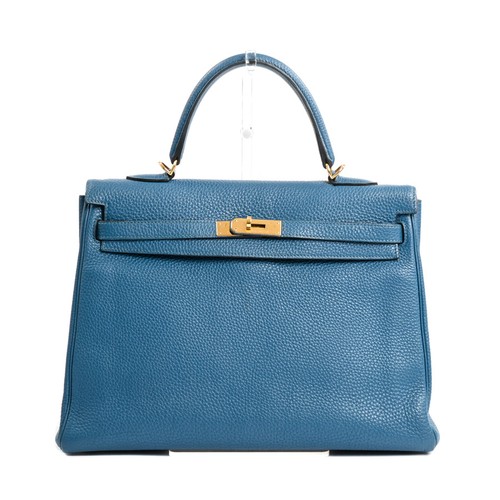 Hermes kelly35 handbag - hermes,