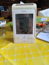 Oregon Scientific BAR 806FGA