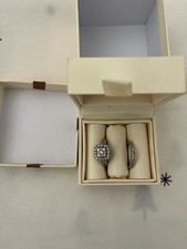 9ct White Gold Perfect Fit