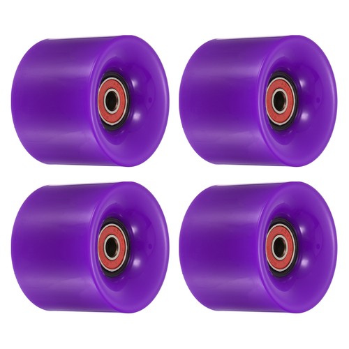 60mm longboard wheels with - 60mm,