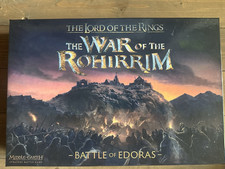 War of the Rohirrim : Battle