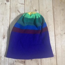 Vintage Hotbox Co. Striped