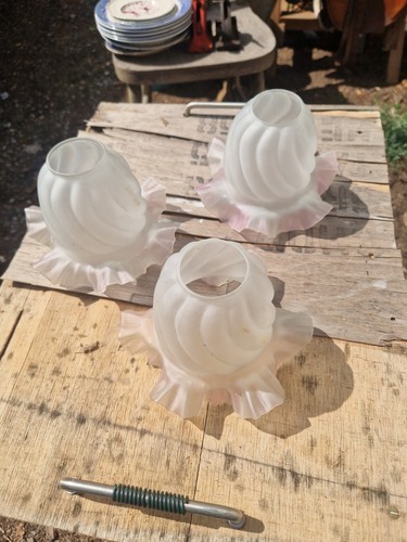 Vintage set french - set, 3