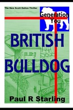 British Bulldog,Starling, Mr