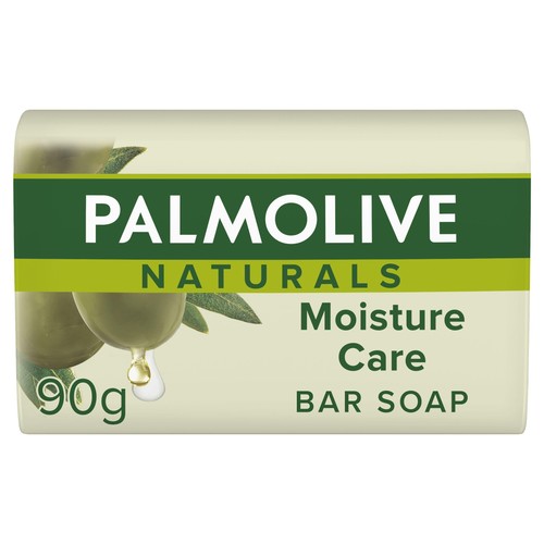Naturals moisture care with - moisture,