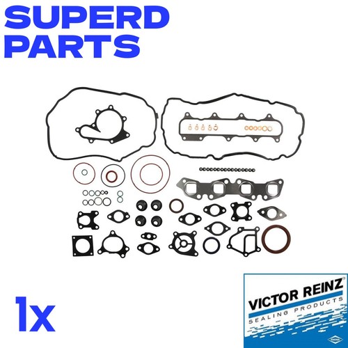 Full gasket set engine - full,