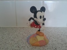  WDCC Millenium Mickey On top