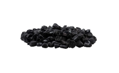 Ecosmart fire black glass - ecosmart,