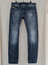 DIESEL THANAZ JEANS W32 L32