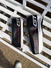 Titleist Gt Head Covers Driver